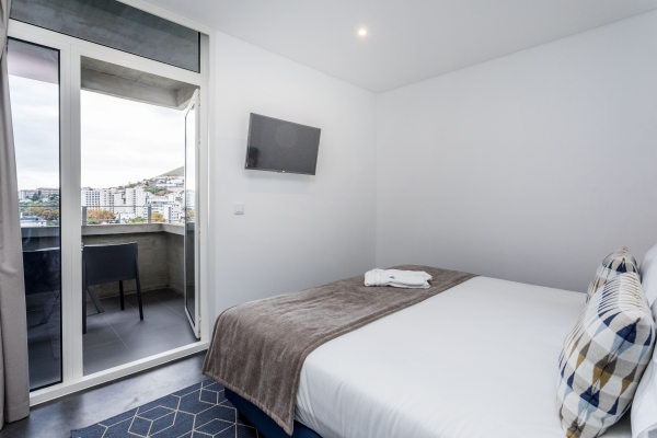 Hotel Allegro Madeira